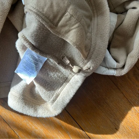 Columbia fleece size M - Picture 6 of 6